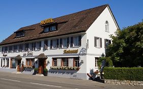 Hotel Restaurant Kreuz